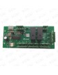 PLACA ORONA CIRCUITO CONTROL VENT. E ILUM. AUX.