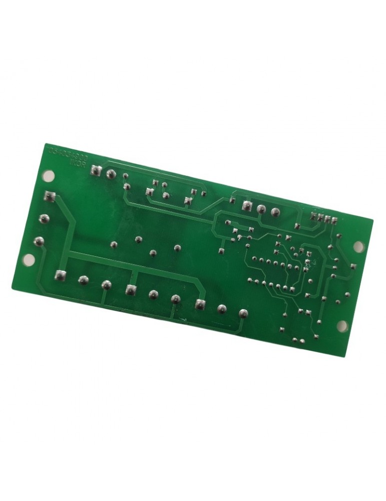 5124061-1 PLACA ORONA CIRCUITO CONTROL DEL VENTILADOR E ILUMINACIÓN AUXILIAR