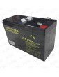 BATERIA PB 12V 9AH ENERGIVM 151x65x95 MM + ECOT.