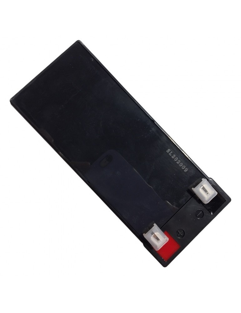 BATERIA PB 12V 9AH ENERGIVM 151x65x95 MM + ECOT.