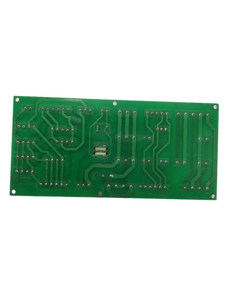 5124537-1 PLACA ORONA DISTRIBUCIÓN PDCM ARCA III