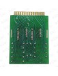 T0610BM4 PLACA DISPLAY POSICIÓN OTIS 2 DIGITOS SIN BASE