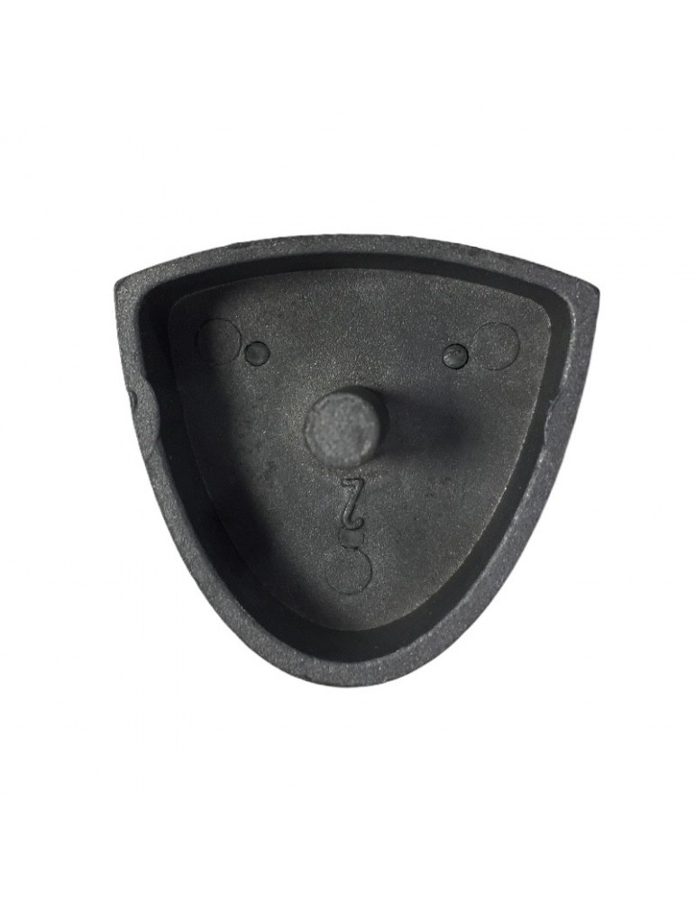 CONJUNTO PULSANTE ORONA ARCA II N.NEGRO (FLECHA)