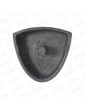 8302265-75 CONJUNTO PULSANTE ORONA ARCA II N.NEGRO (S/INS.)