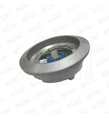 KM804342G06 PULSADOR KONE MONOSPACE PISOS FINALES PB/DC KSS