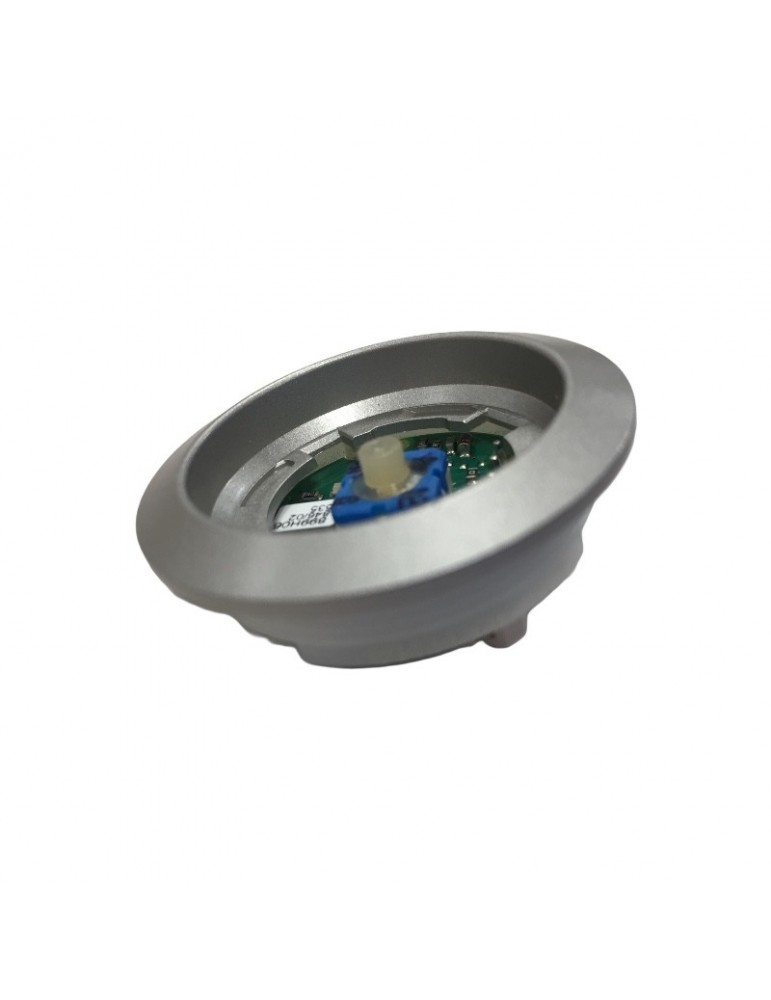 KM804342G06 PULSADOR KONE MONOSPACE PISOS FINALES PB/DC KSS