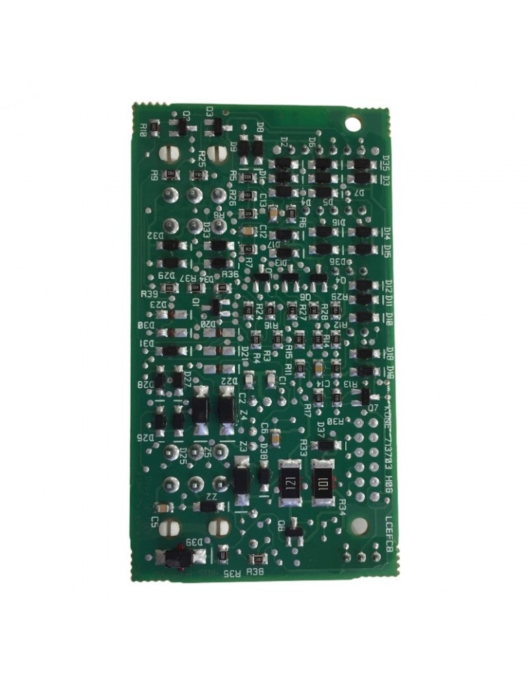 PLACA KONE ESTACIÓN REMOTA LCE FCB ASSEMBLY