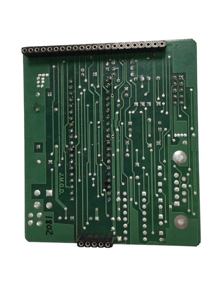 PLACA ENINTER CPU GP95 TMSCPU1