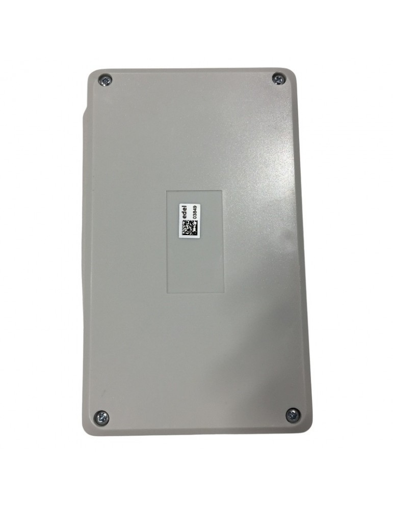 AV600510100  CONSOLE DE PROGRAMMATION  SILVA CRONO 1.0 CPM10