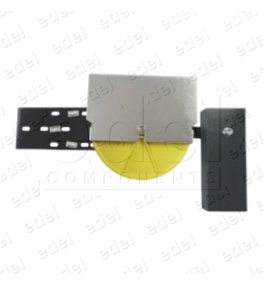 10.065.0A POLEA TENSORA GERVALL 300MM B POLEA PA6+FIBRA
