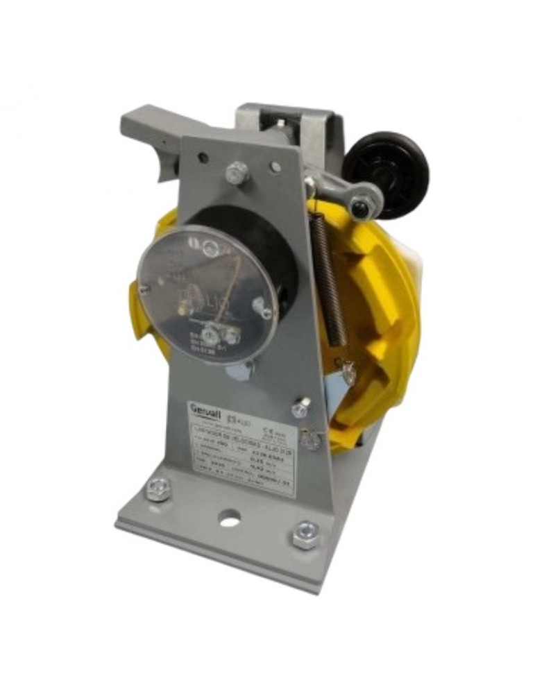 LIM.ALJO 2128 200MM P.SIMP.C.6MM- 0,63M/S