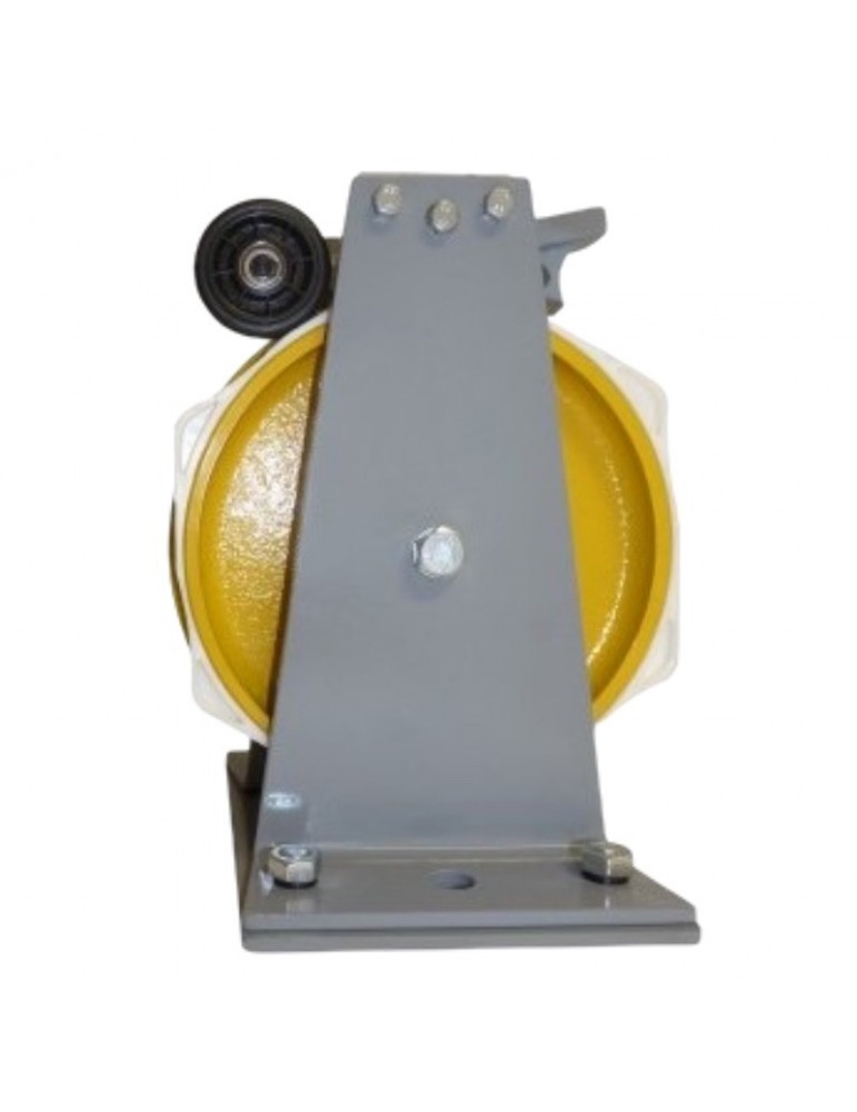 LIM.ALJO 2128 200MM P.SIMP.C.6MM- 0,63M/S