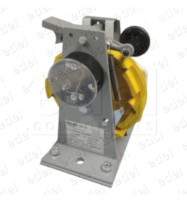 2128.ESA2.1,00 LIMITADOR ALJO 2128 200MM POLEA SIMP.LE CABLE 6MM V.NOMINAL 1M/S