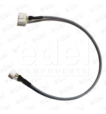 WCE-EN00A52A20420 WIRING ENCODER FERMATOR MOTOR DOOR SYNCHRONE 5 CONTACTS L420 MM