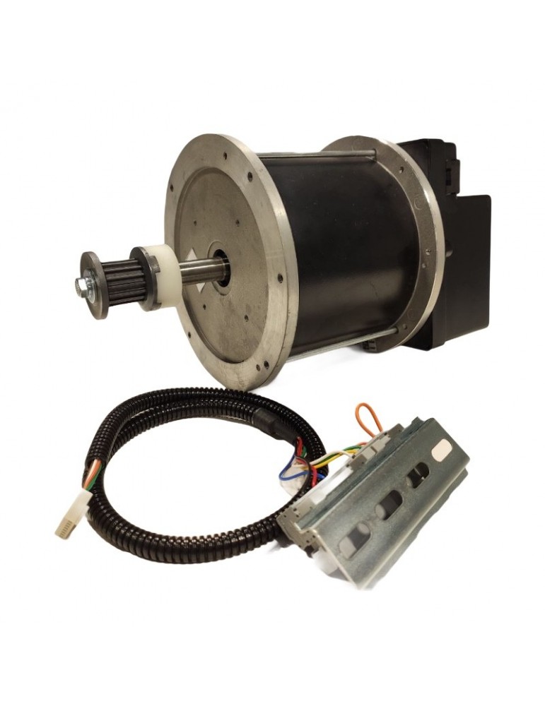 10072831 DOOR MOTOR THYSSEN CENIA VF-01