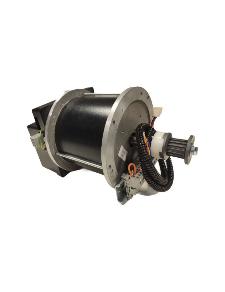 10072831 MOTEUR DE PORTES THYSSEN CENIA VF-01