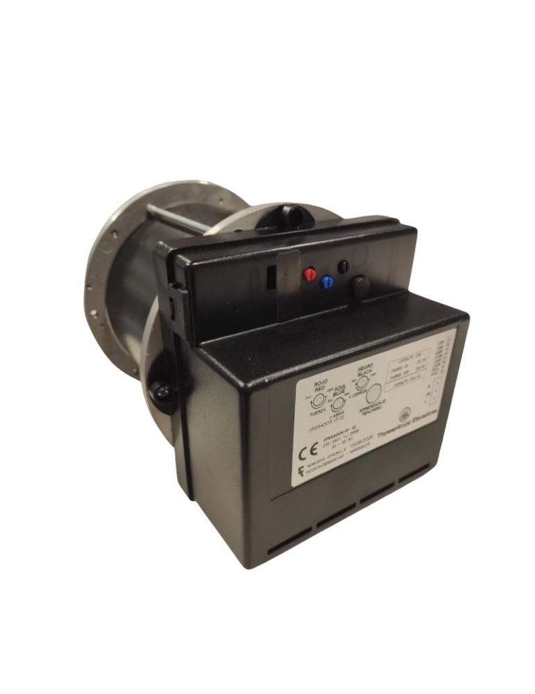 10072831 MOTEUR DE PORTES THYSSEN CENIA VF-01