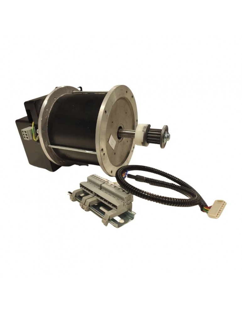 10072831 MOTOR PUERTAS THYSSEN CENIA VF-01