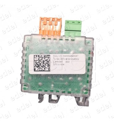 10045302 PCB THYSSEN VTH2 SERIE F 2658.17