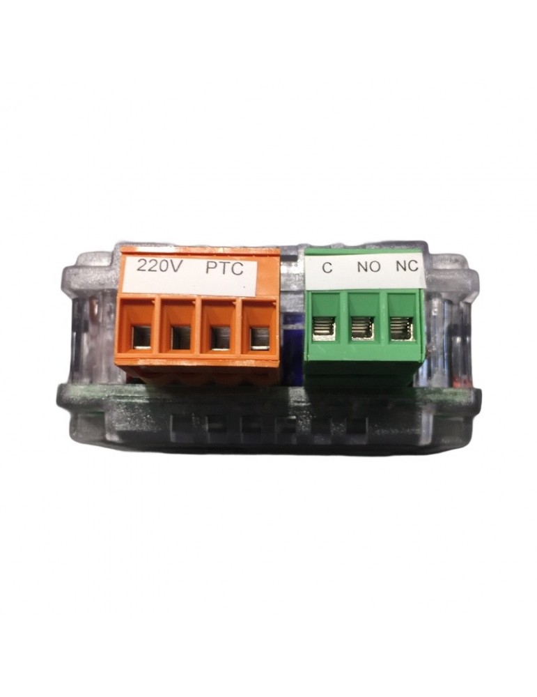 10045302 CARTE THYSSEN VTH2 SERIE F 2658.17