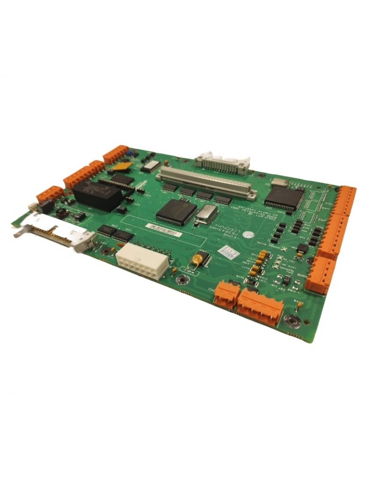 KM763640G01 PLACA CPU KONE LCECPU-NC V3F18