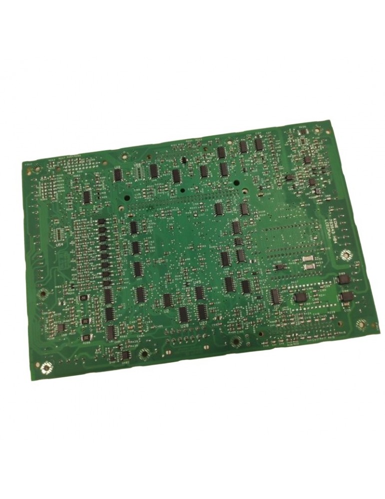 KM763640G01 PLACA CPU KONE LCECPU-NC V3F18