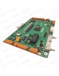 KM763640G01 PLACA CPU KONE LCECPU-NC V3F18