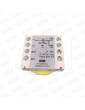 BLXVF34MR.MQ LL BOUTON DMG BLX ROUGE INOX LL