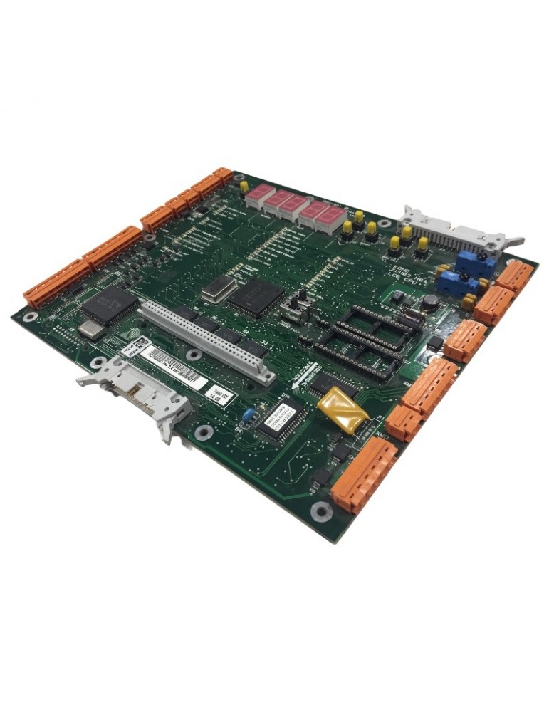 KM713100G01 PLACA CPU KONE LCECPU POS. 375