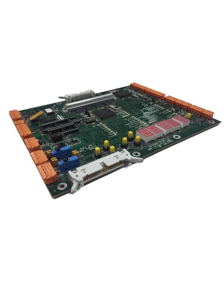 KM713100G01 PLACA CPU KONE LCECPU POS. 375