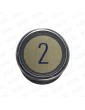 PULSADOR SCHINDLER D2 4 PINES LUMINOSO VERDE (2)
