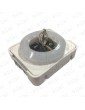 140T000424001 CUERPO BASE PULSADOR JMT SERIE T 1NOC 24V LUM.BLANCO