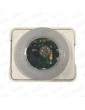 140T000424001 CUERPO BASE PULSADOR JMT SERIE T 1NOC 24V LUM.BLANCO