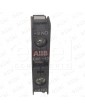 BLOQUE AUX. 1NO CONTACTOR ABB CA5-10