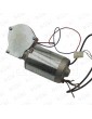 CMT-DCE068 MOTOR FERMATOR CORRIENTE CONTINUA ASINCRONO 24V 17 RPM CON ENCODER PUERTA BUS MODELO PLANO (ECC+)