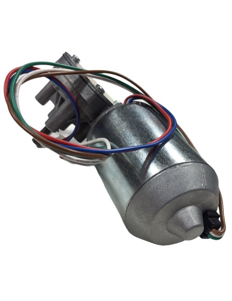 MOTOR FMTOR. DC C/ENCODER ASINC.24V.17 RPM (ECC)