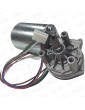 MOTOR FMTOR. DC C/ENCODER ASINC.24V.17 RPM (ECC)