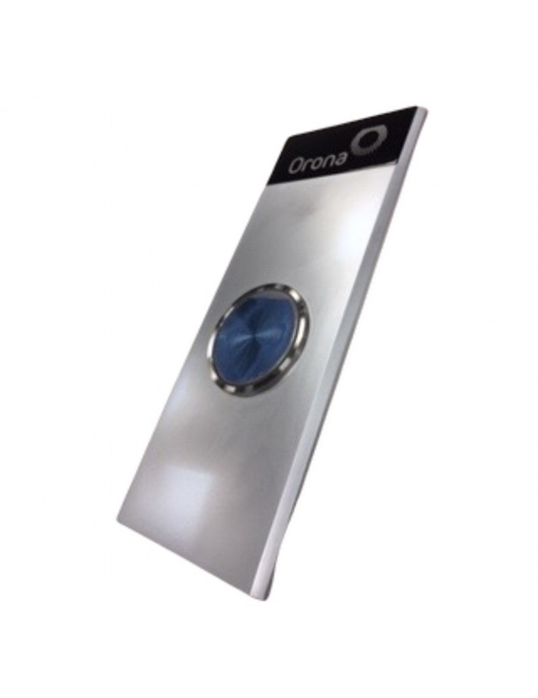 BOTONERA PISO 1 EL. C/LOGO + PULS.ORONA ARCA3 PLAT