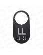 CARATULA MP MAC PUARSA PULSADOR PSP (LL) VERTICAL
