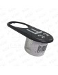 2172CARN84 CARATULA MP MAC PUARSA PULSADOR PSP (LL) VERTICAL