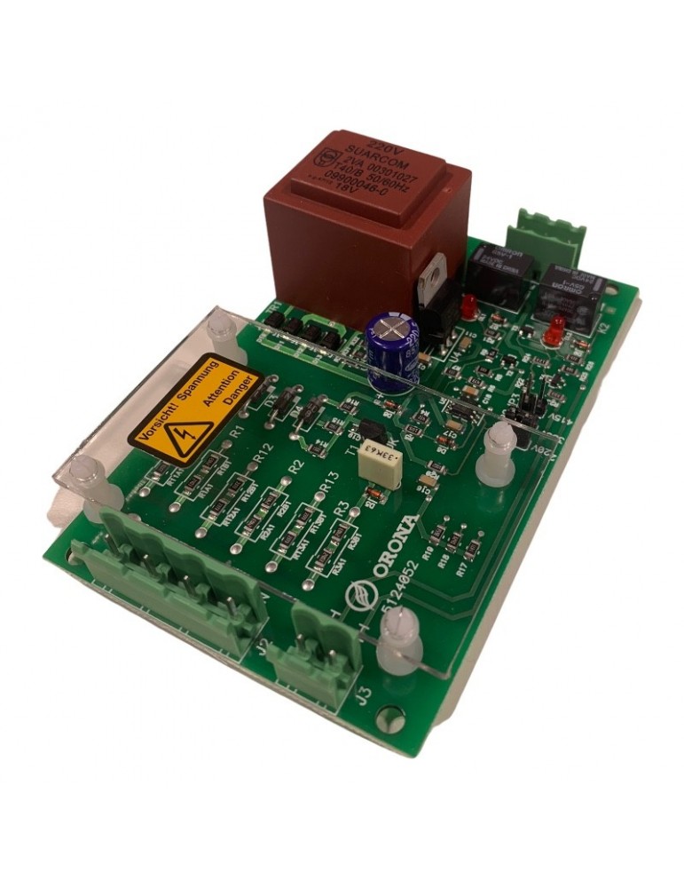 5124052 PCB ORONA RELAY