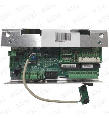2C2M903511G01A DOOR INVERTER SELCOM WITTUR ECO DRIVE + 3 WIRE (OTIS) WITHOUT CABLE CONECTION BUTTON