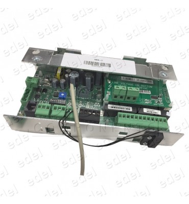 2C2M903512G01H PLACA ELECTRÓNICA VARIADOR PUERTA SELCOM ECO WIDE EN.81-1 (OBSOLETO)