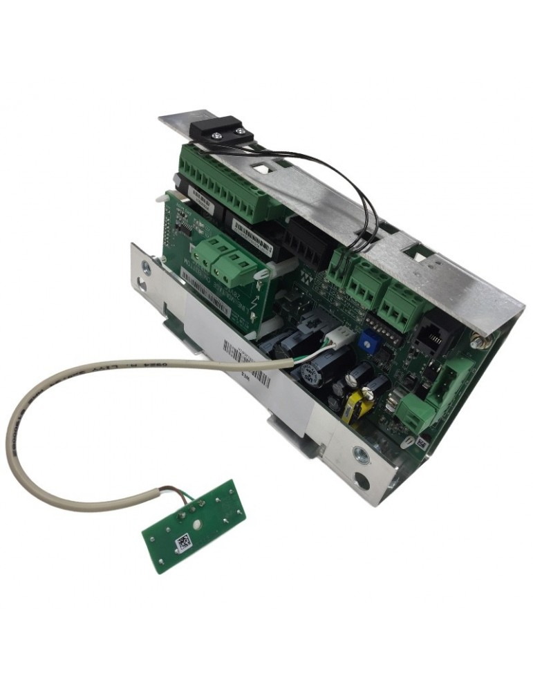 2C2M903512G01H ELECTRONIC BOARD INVERTER DOOR SELCOM ECO WIDE EN.81-1