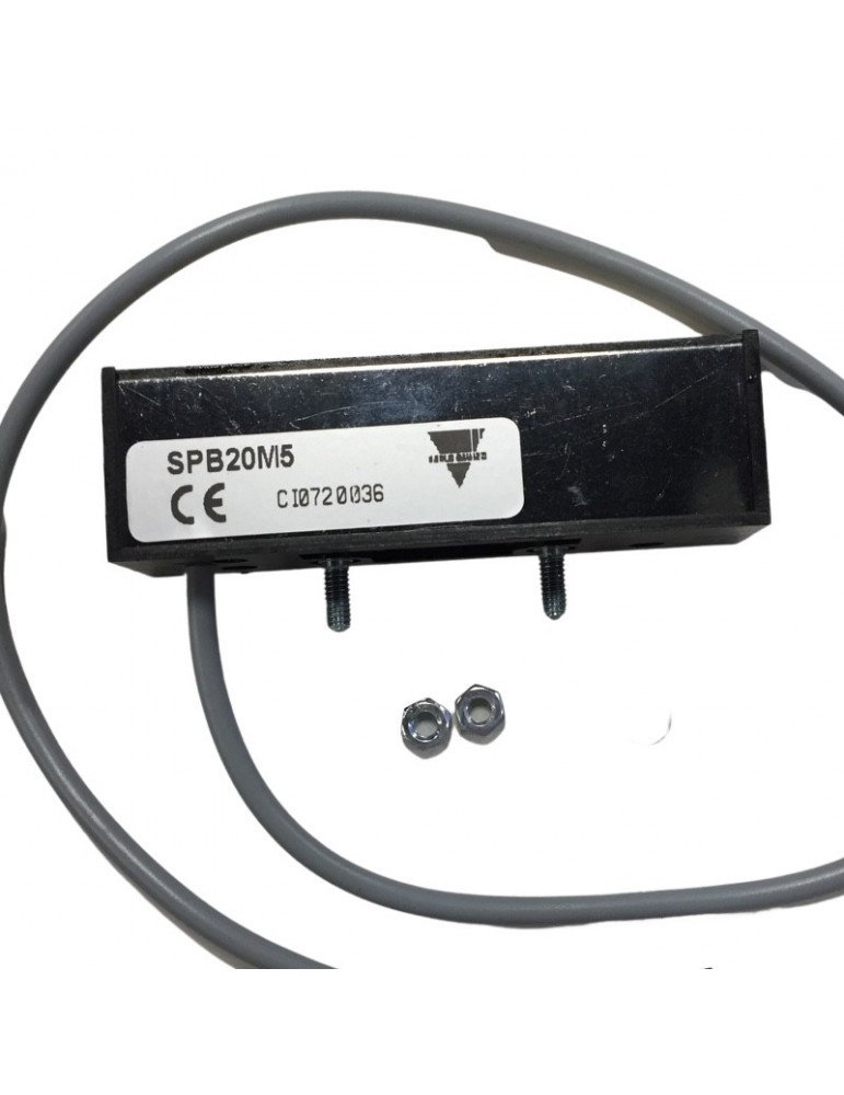 SPB20M5 BISTABLE MAGNETIC SWITCH CARLO GAVAZZI
