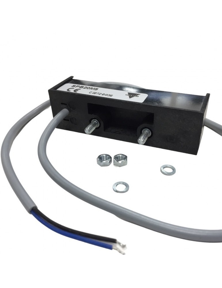 SPB20M5 DETECTEUR MAGNETIQUE BISTABLE CARLO GAVAZZI