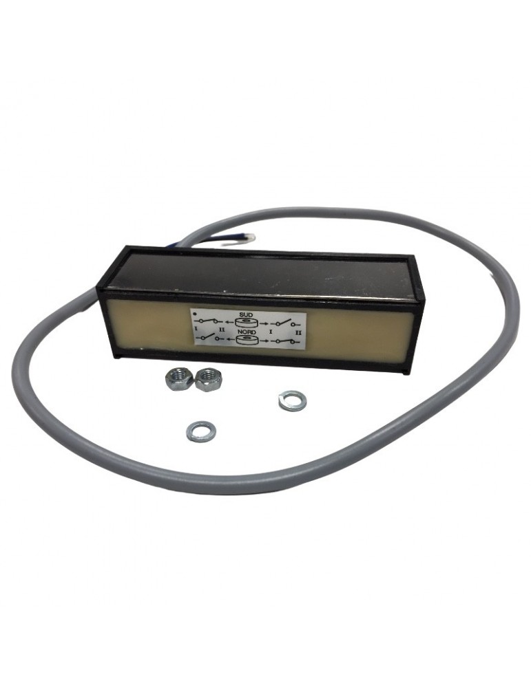 SPB20M5 BISTABLE MAGNETIC SWITCH CARLO GAVAZZI