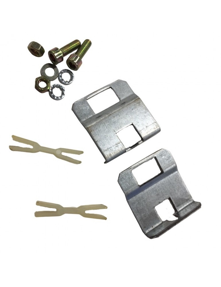 AGH-04B000000 CONJUNTO GUIADOR FERMATOR HOJA TIPO BASIC AGH-04 (2 UND.)