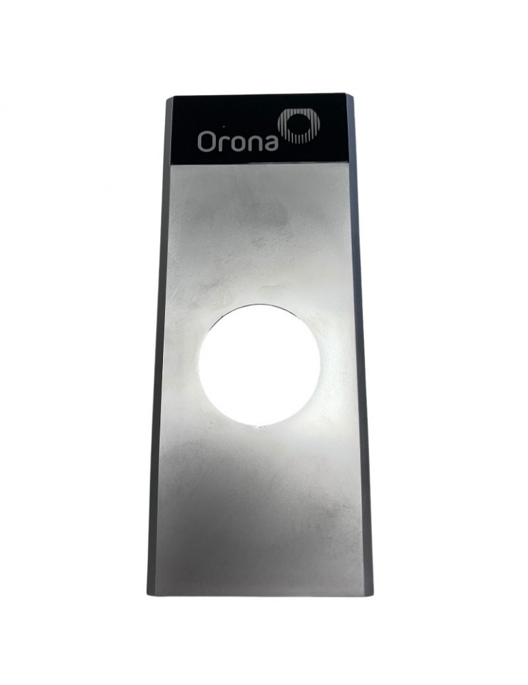 8301616-1 MARCO BOTONERA PISO 1 ELEMENTO CON INSCRIPCIÓN ORONA ARCA3