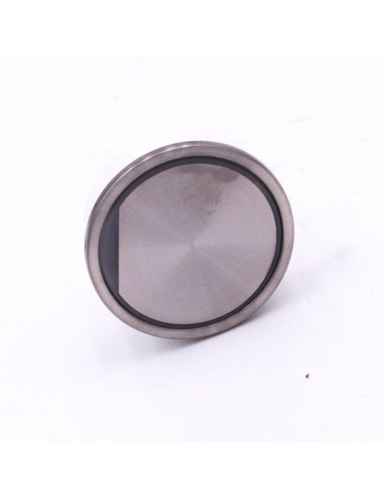 5113803-1 PULSADOR ORONA 4TH GEN NEUTRO SIN LOGO ARCA 3